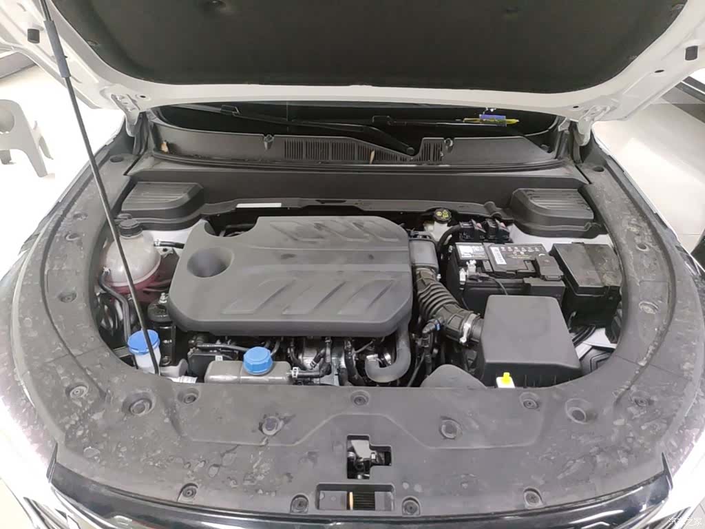 Changan X5, 2026 20