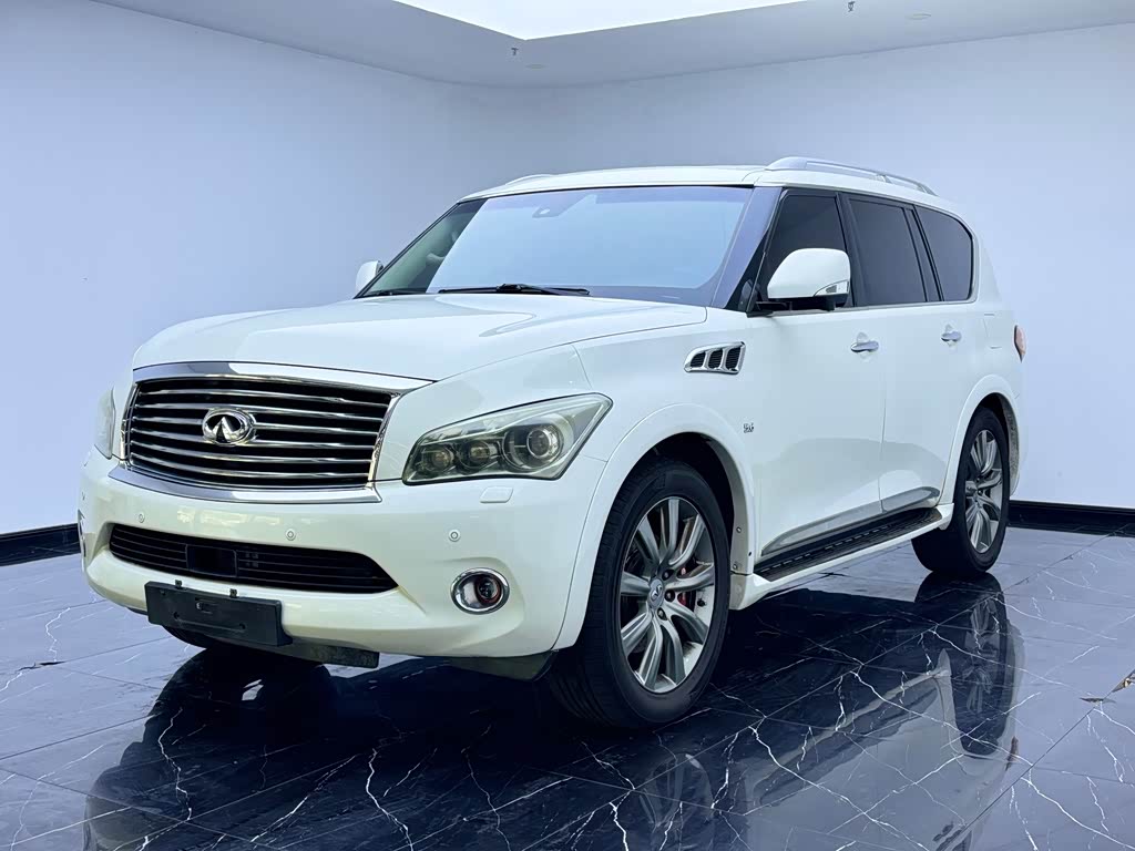Infiniti QX80