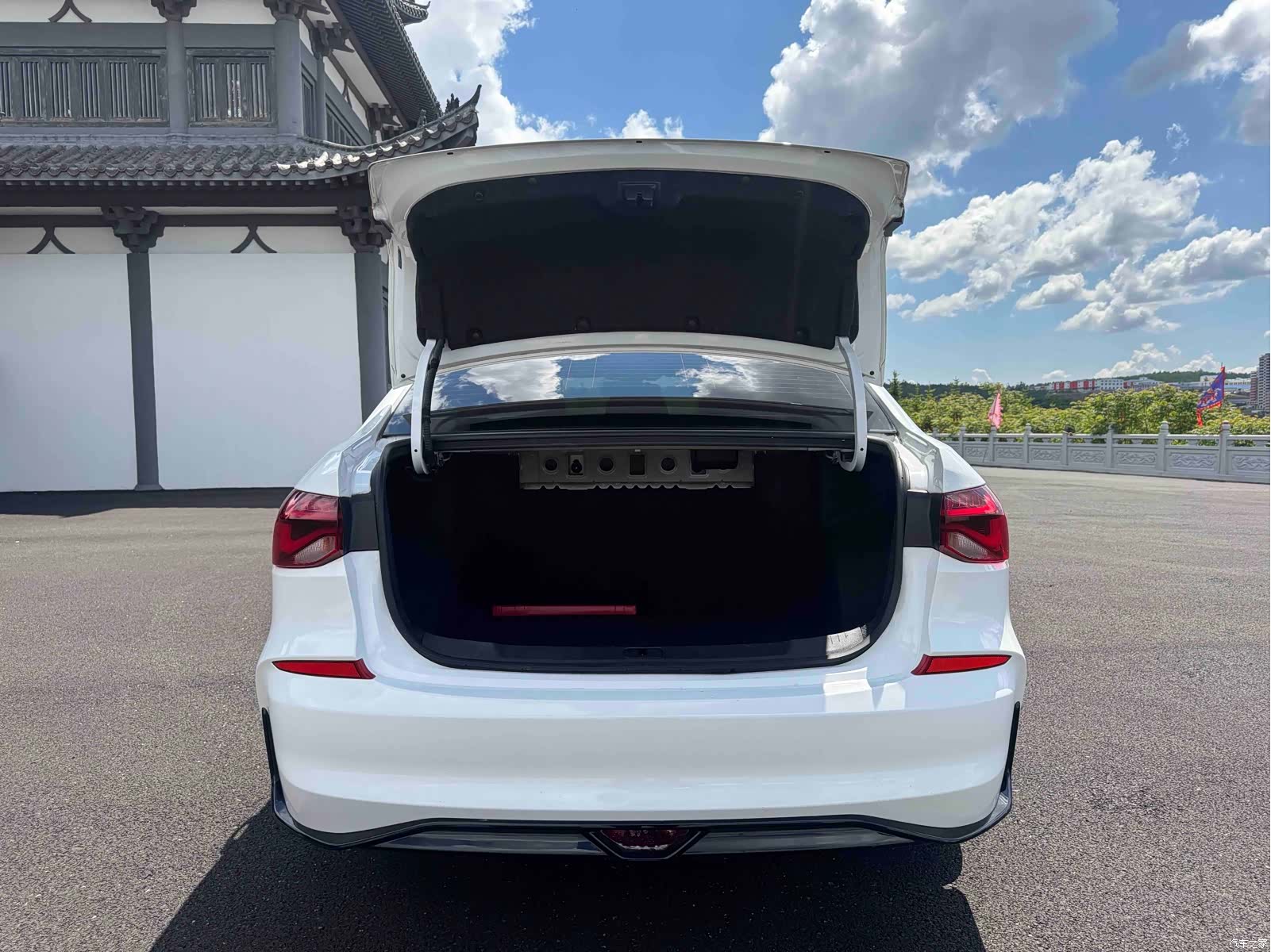 Chevrolet WOW, 2022 19
