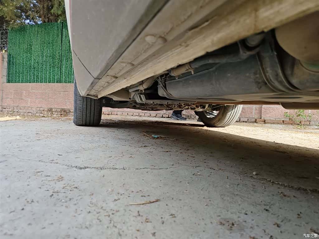 Changan CS75, 2022 18