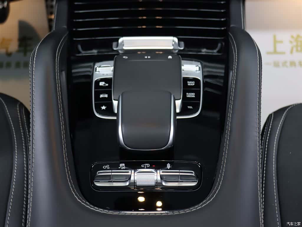 Mercedes-Benz GLE, 2021 18