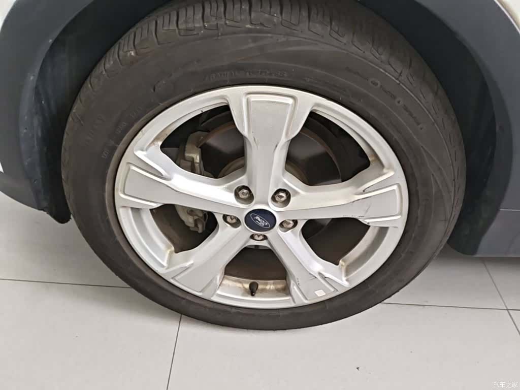 Ford Kuga, 2017 23