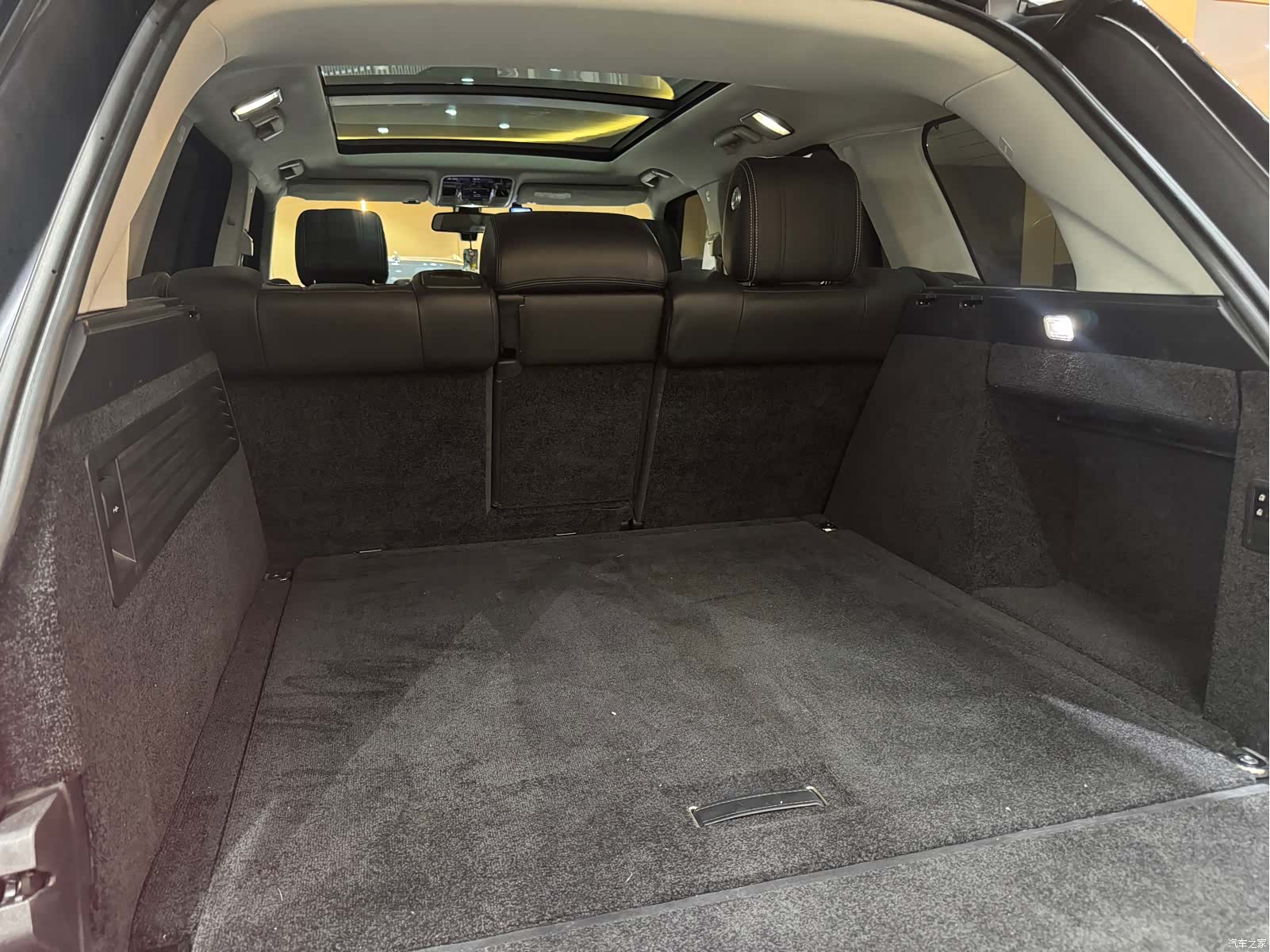 Land Rover Range Rover, 2013 7