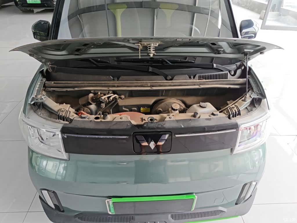 Wuling MINIEV, 2022 20