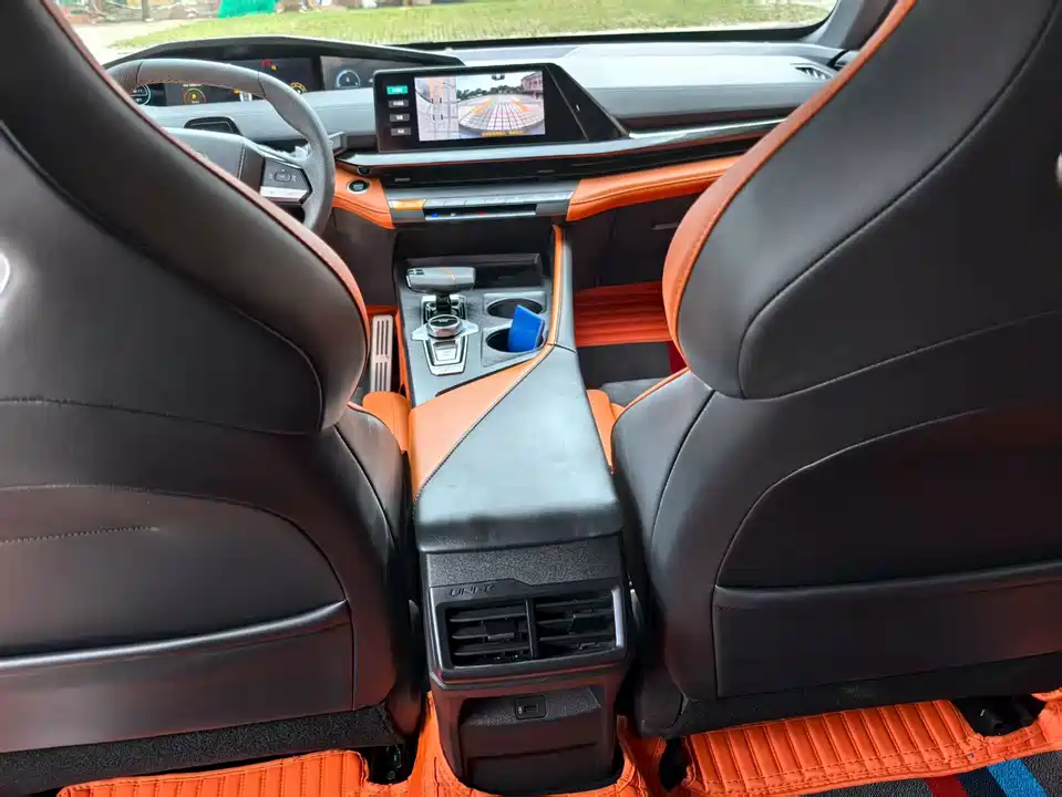 Changan UNI-V