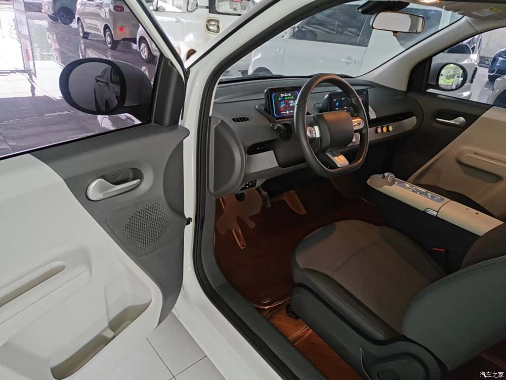 Changan Lumin, 2025 16