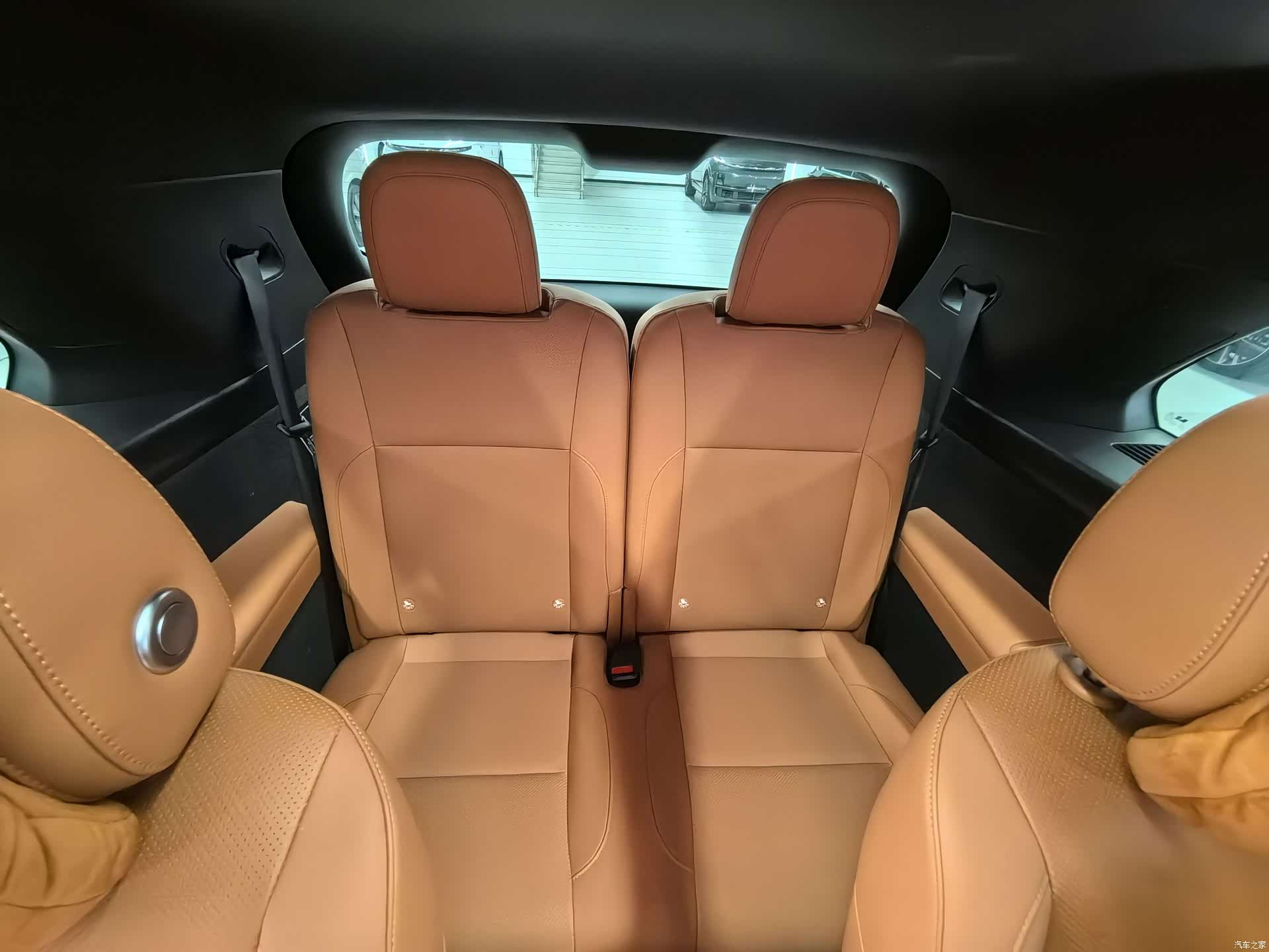Li Auto L8, 2025 17