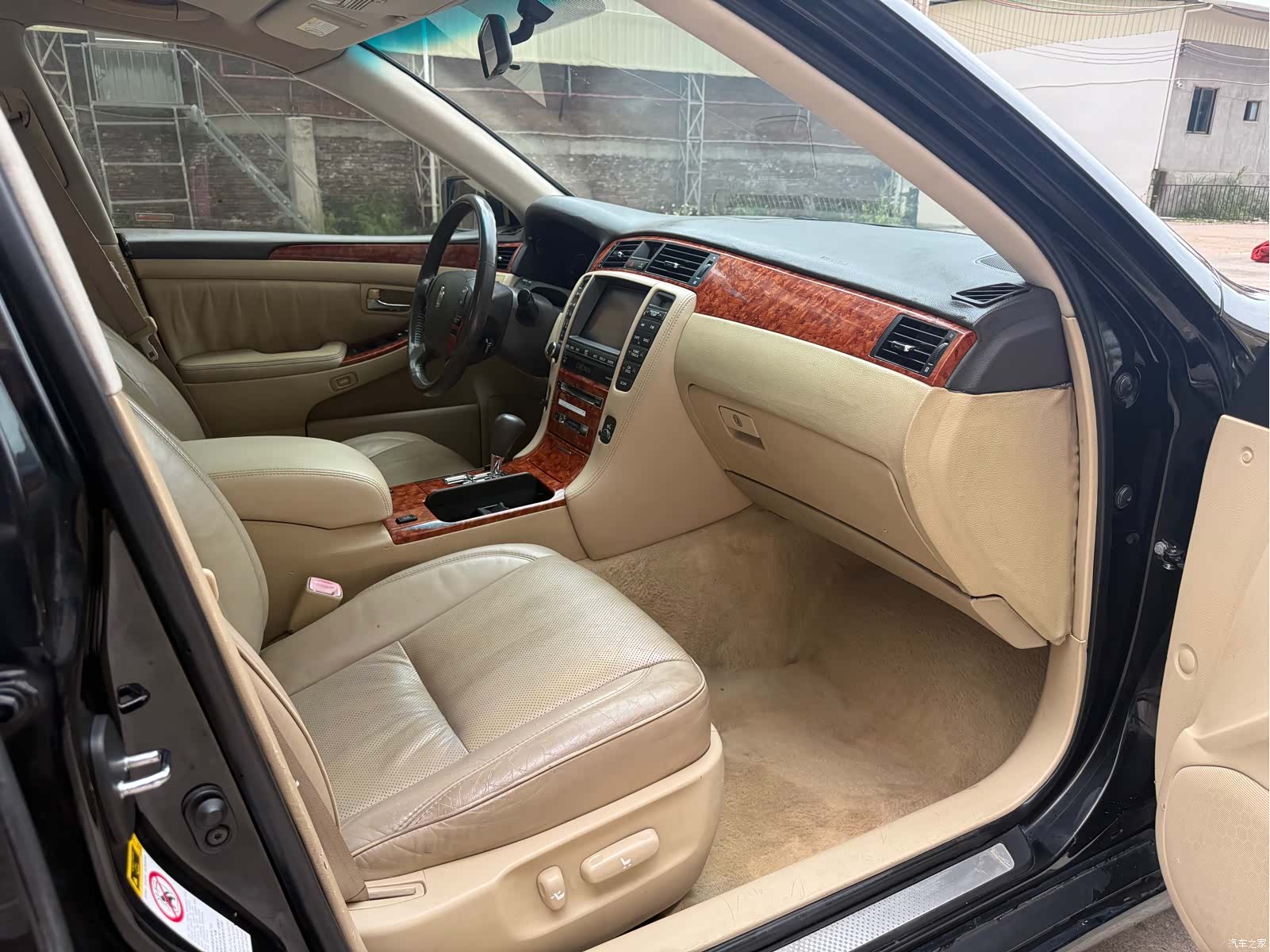 Toyota Crown, 2009 14