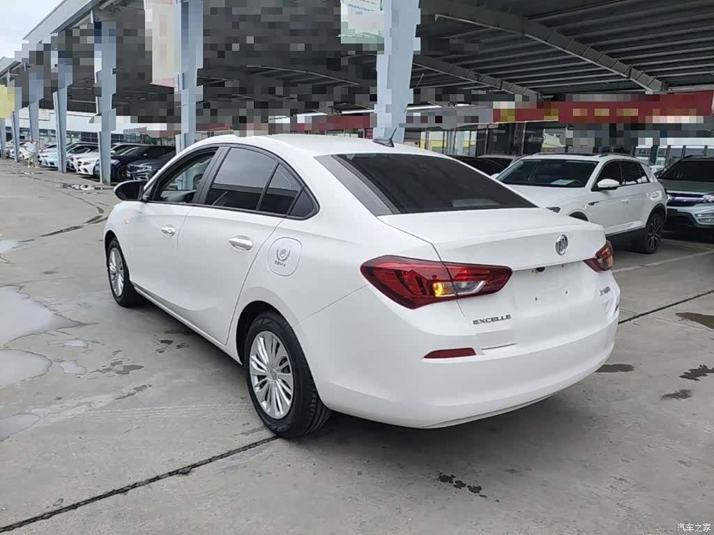 Buick 15N, 2022 все фото