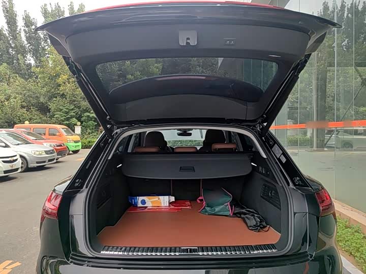 Audi e-tron 2019 55 quattro Style