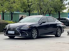 �׿���˹ES 2018�� 200 ׿Խ�� ��V