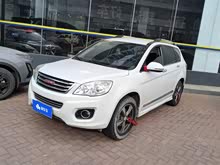 ����H6 2013�� ������ 1.5T �ֶ�������Ӣ��