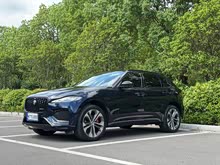 �ݱ�F-PACE 2024�� P250 R-Dynamic HSE