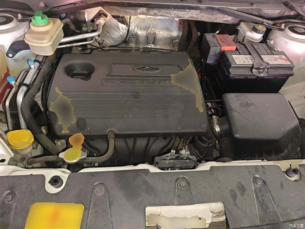 Chery 3, 2019 11