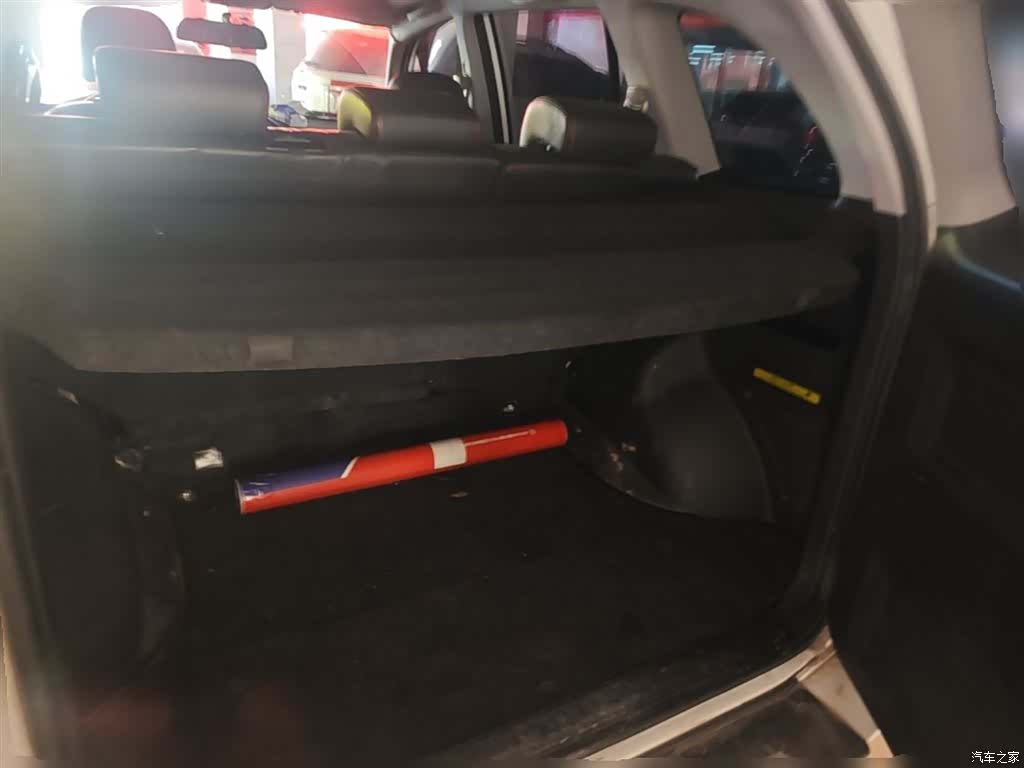 Chery 3, 2019 10