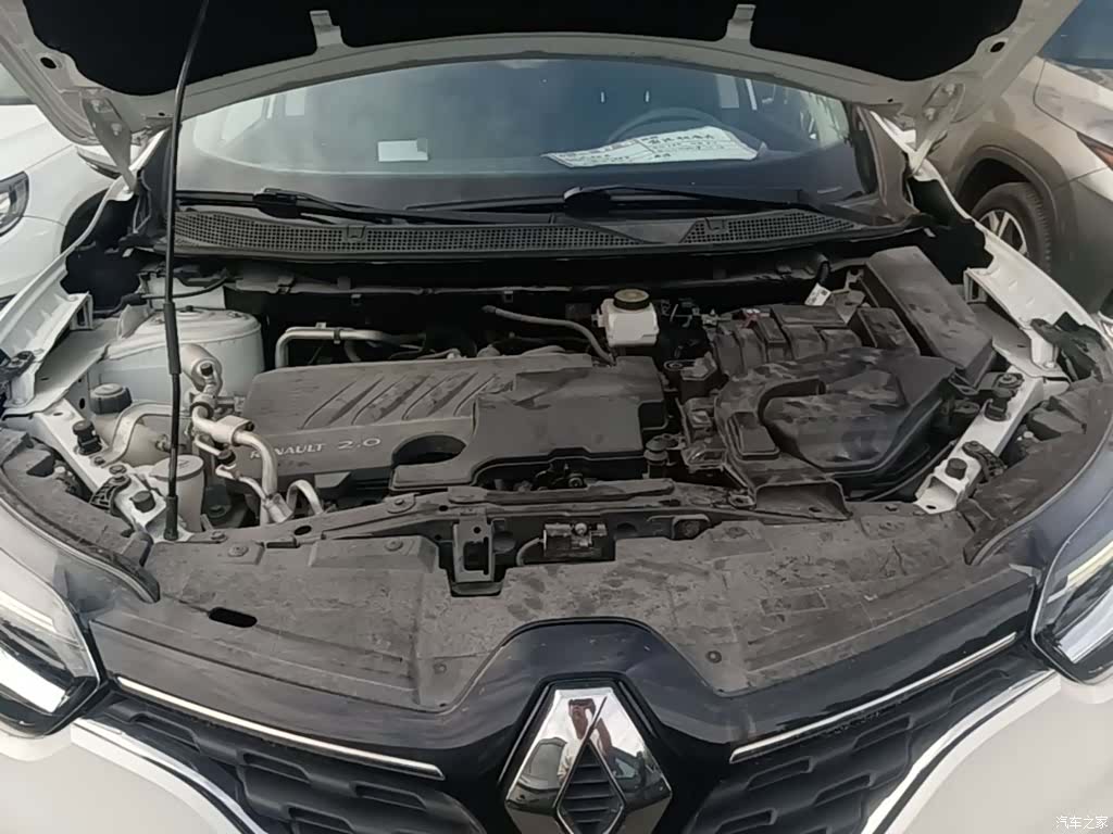 DongFeng SCe200, 2019 20