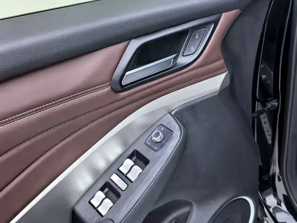 Weipai VV6