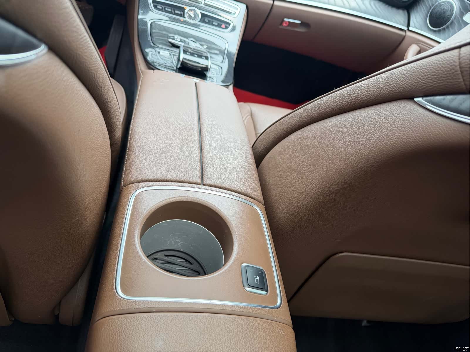 Mercedes-Benz E-Class, 2017 15