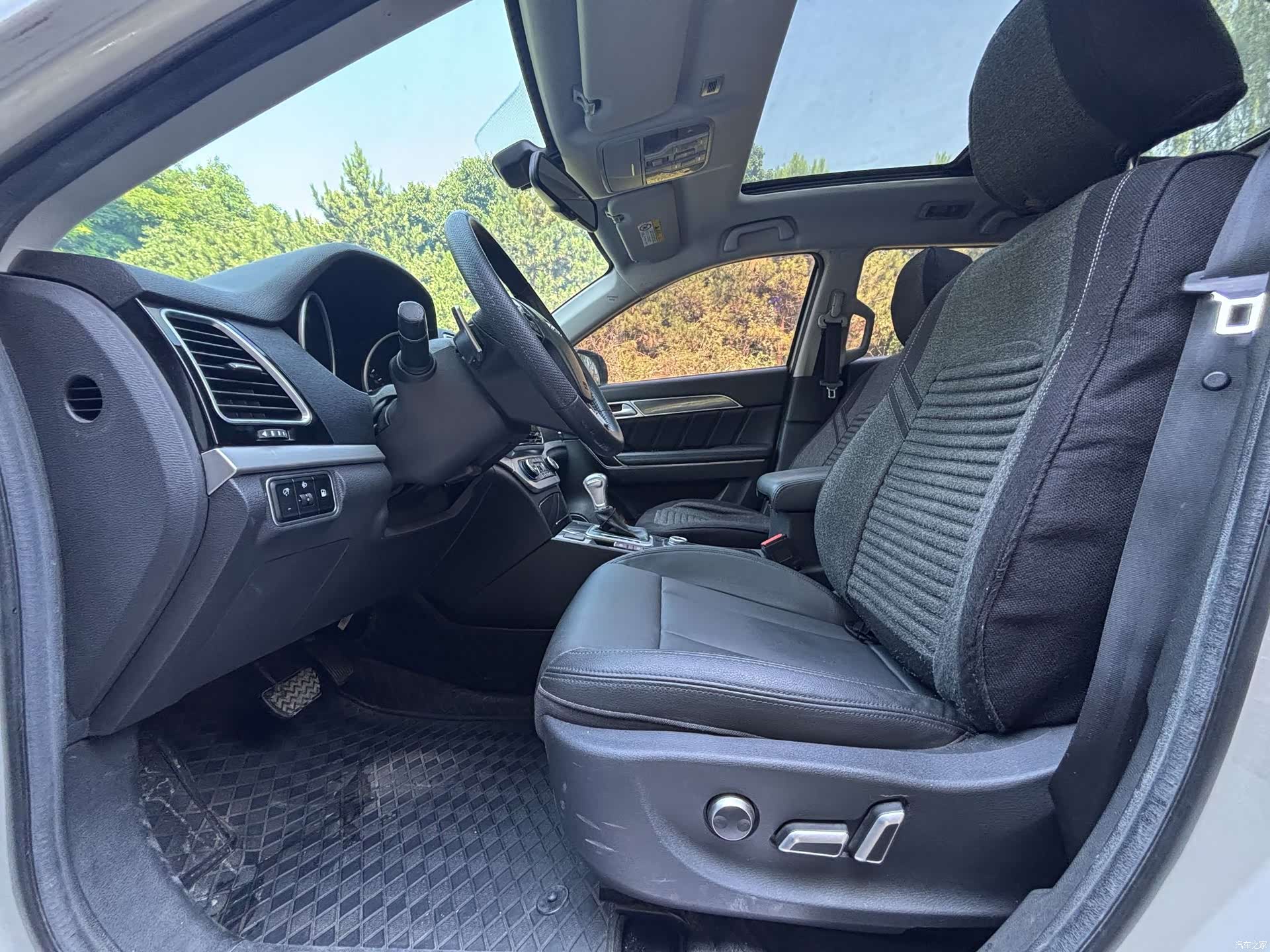 Haval H6, 2017 7
