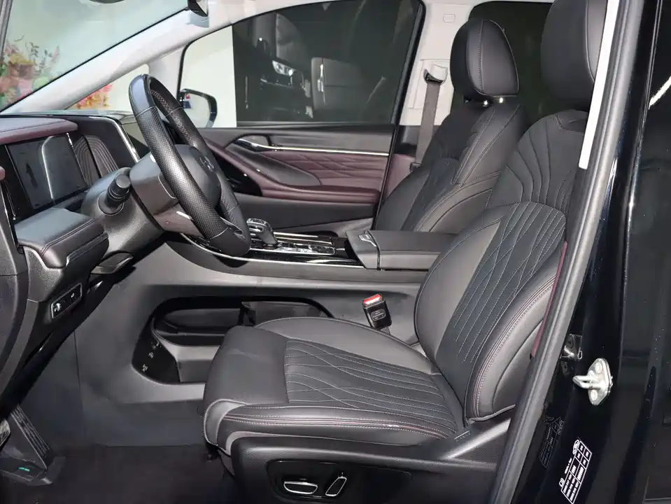 Trumpchi Trumpchi M8