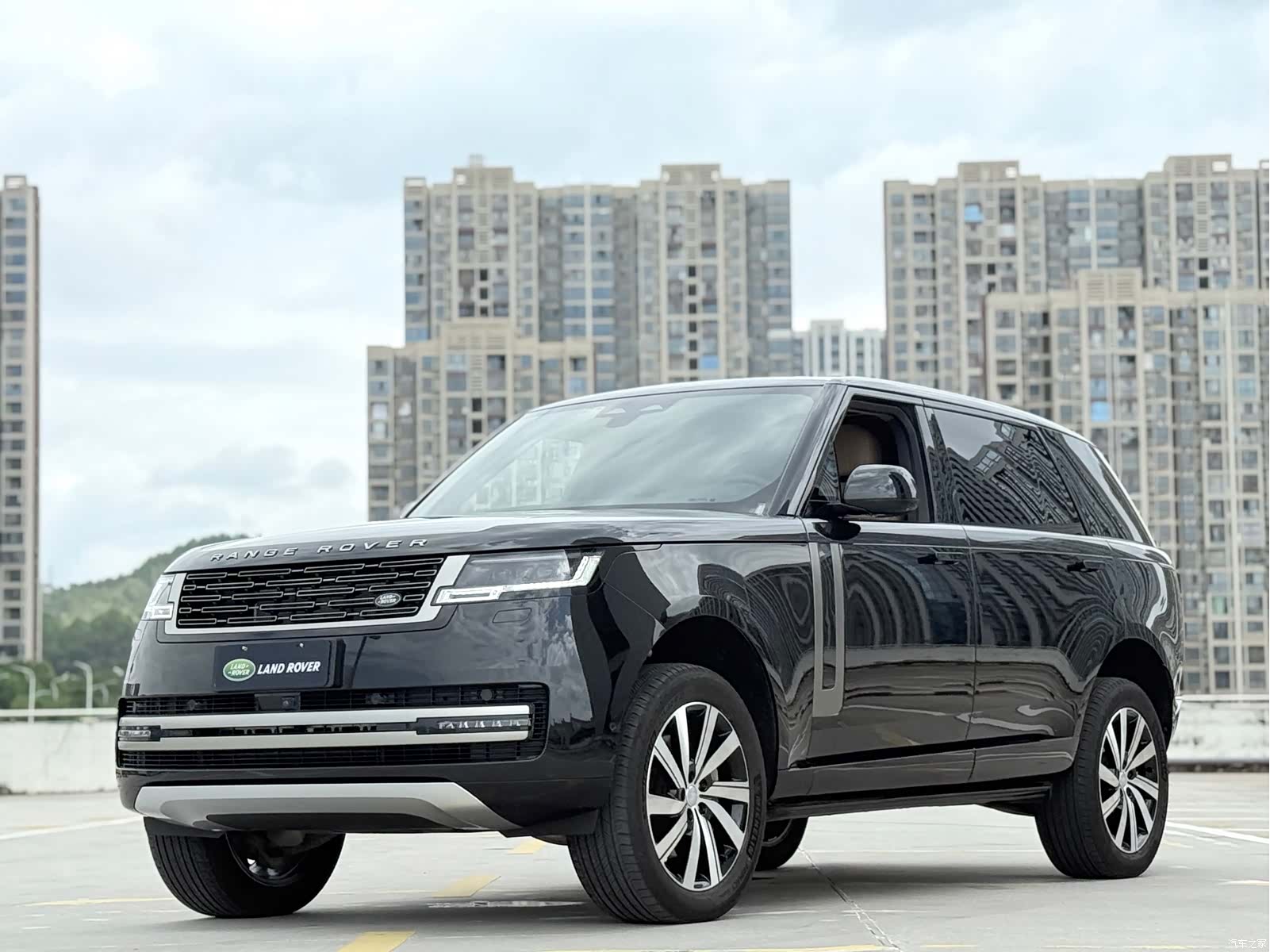 Land Rover Range Rover, 2023 1