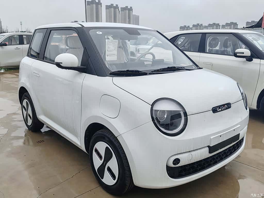 Changan Lumin, 2026 4