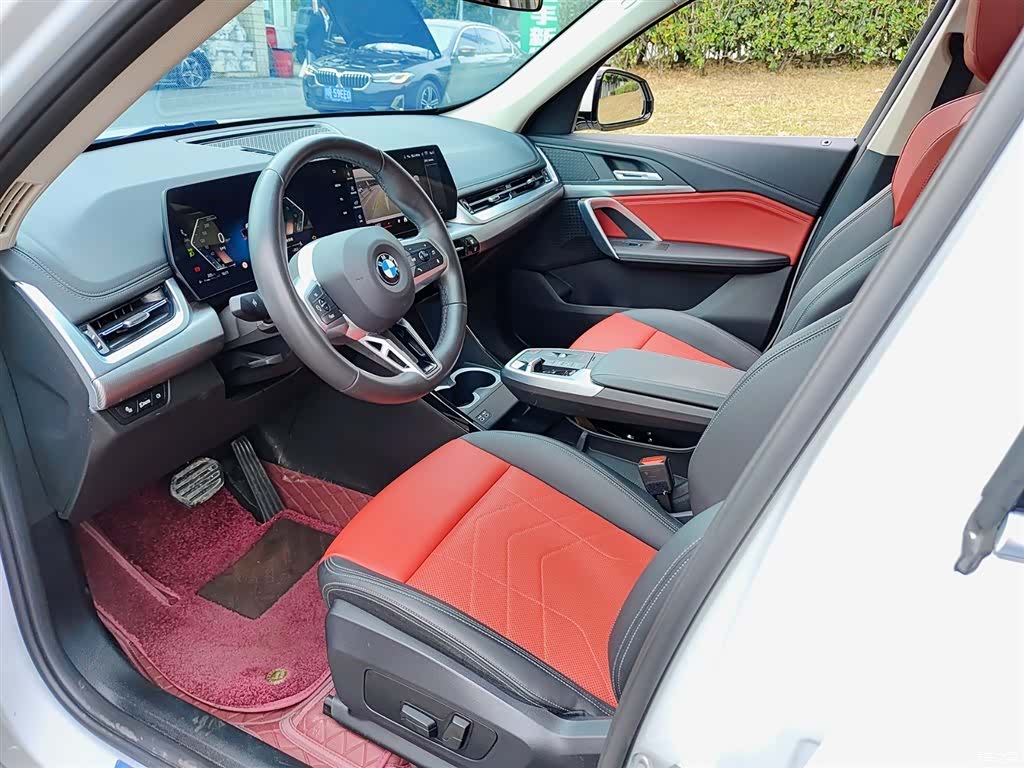 BMW X1, 2023 7