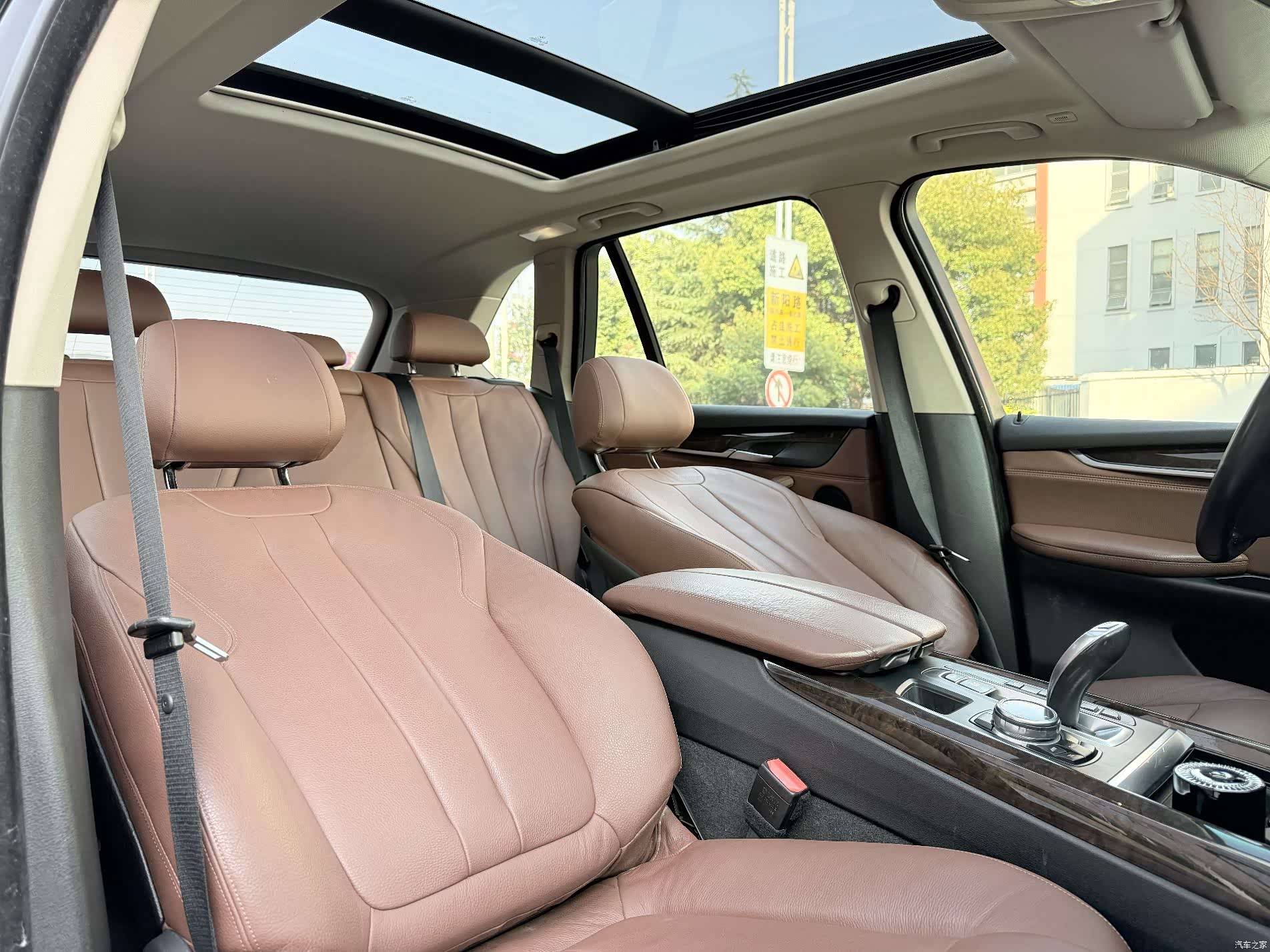 BMW X5, 2015 16