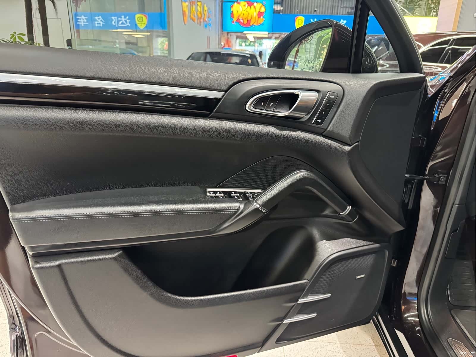 Porsche Cayenne, 2015 все фото