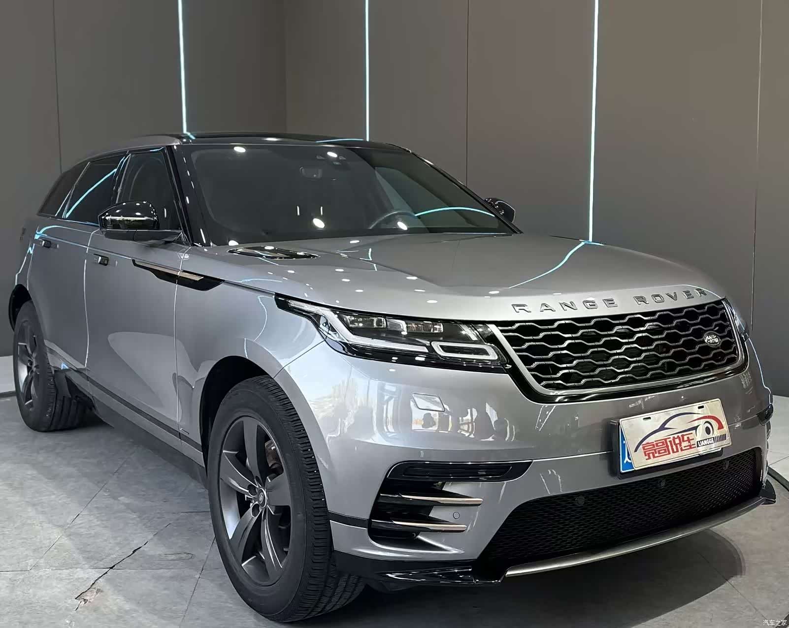 Land Rover Range Rover, 2019 3