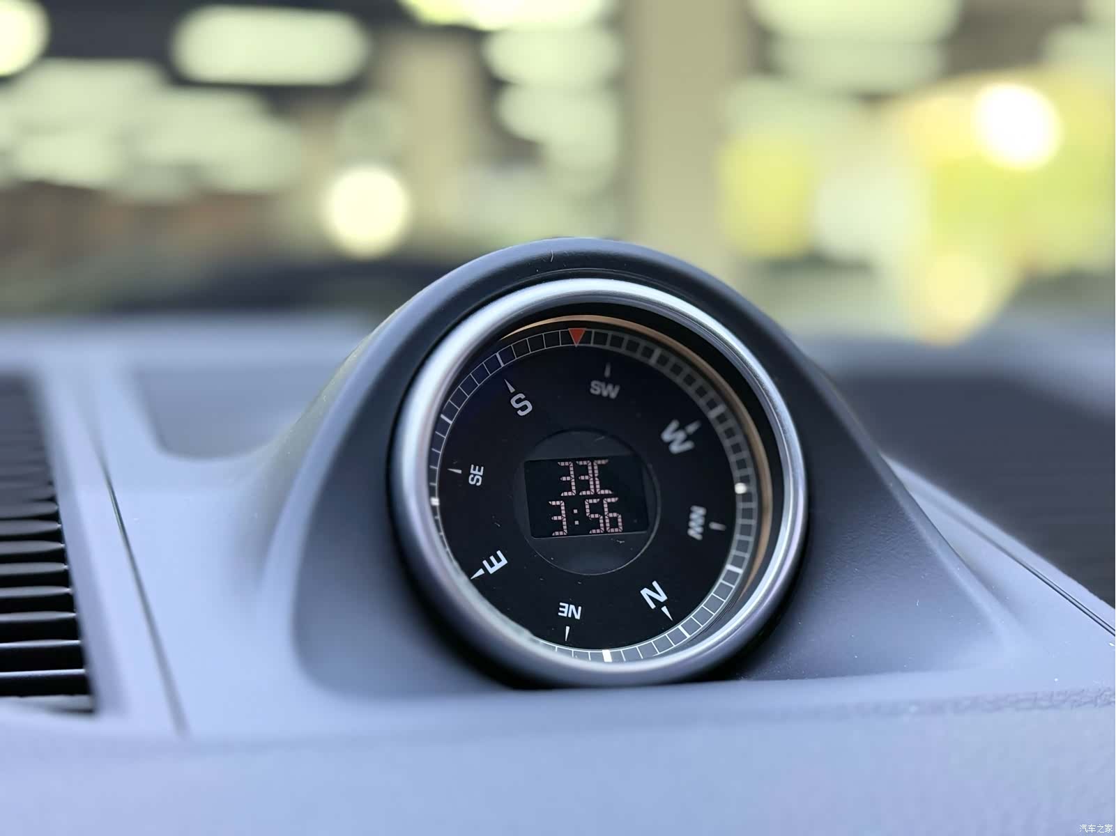 Porsche Macan, 2019 10