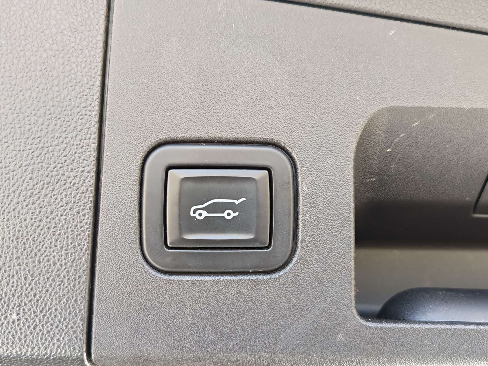 Cadillac XT5, 2018 33