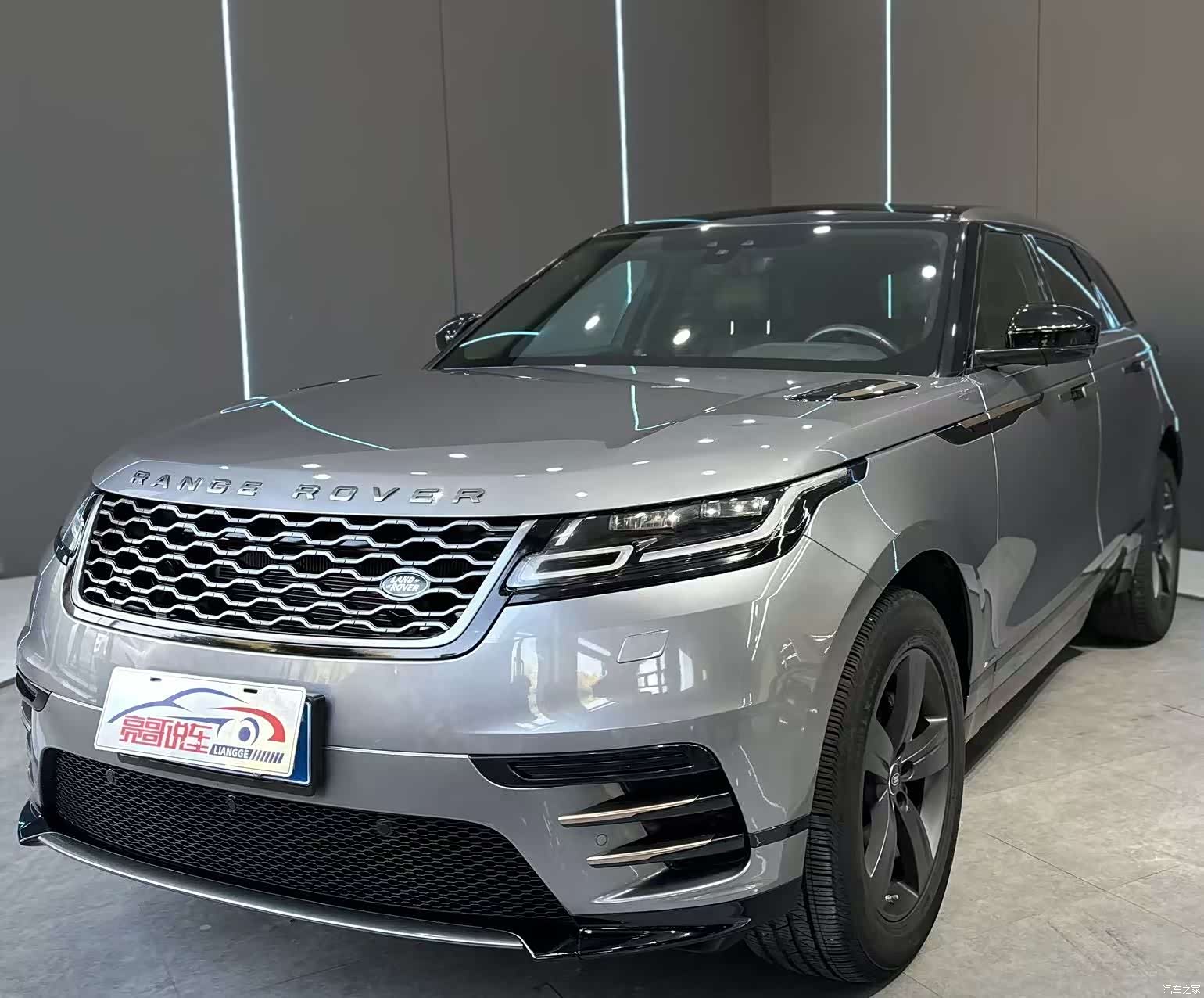 Land Rover Range Rover, 2019 1