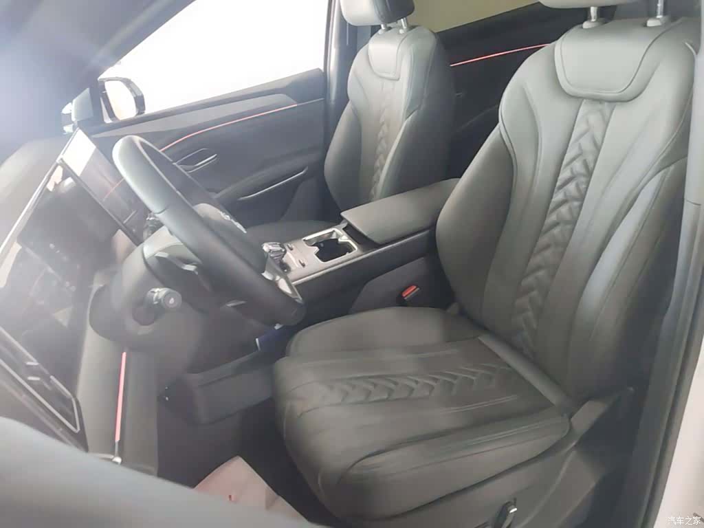 BYD Song, 2025 11