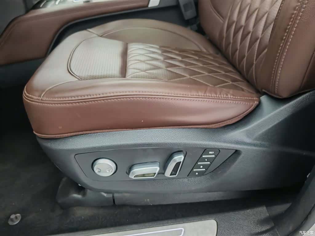 Haval H9, 2020 20