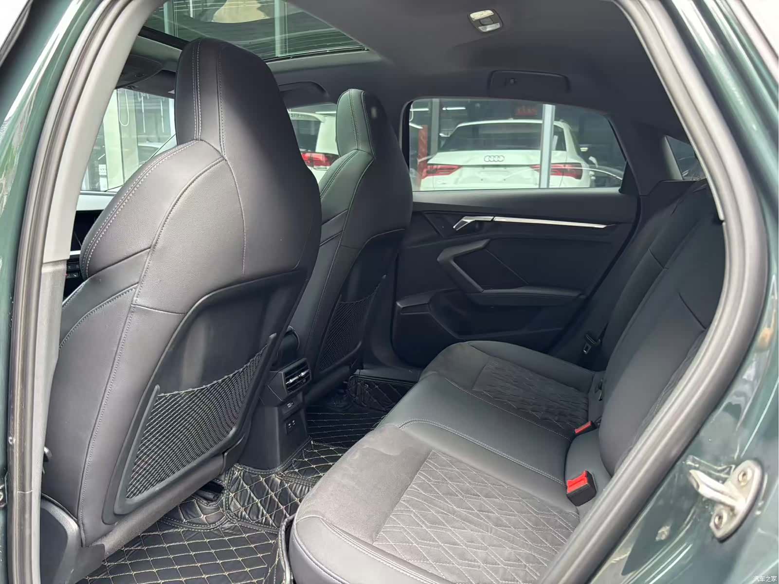 Audi A3, 2022 6