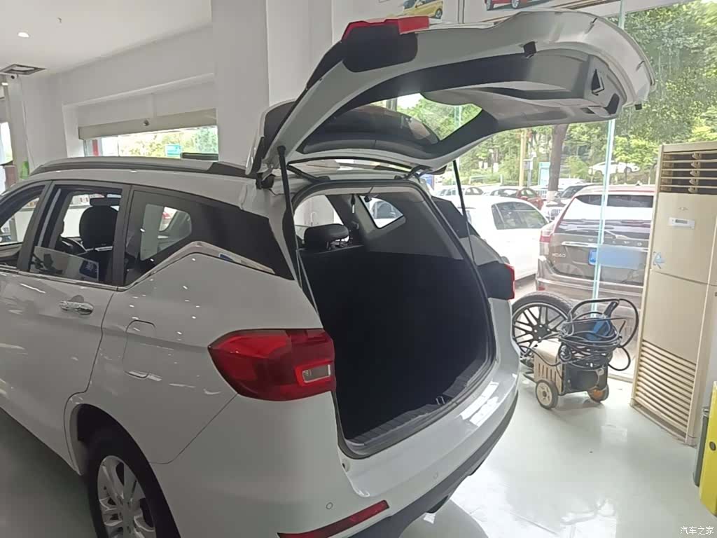 Haval M6, 2019 19