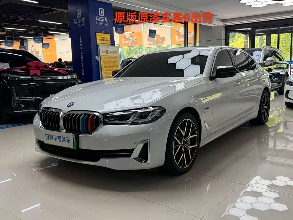 BMW 5 серии