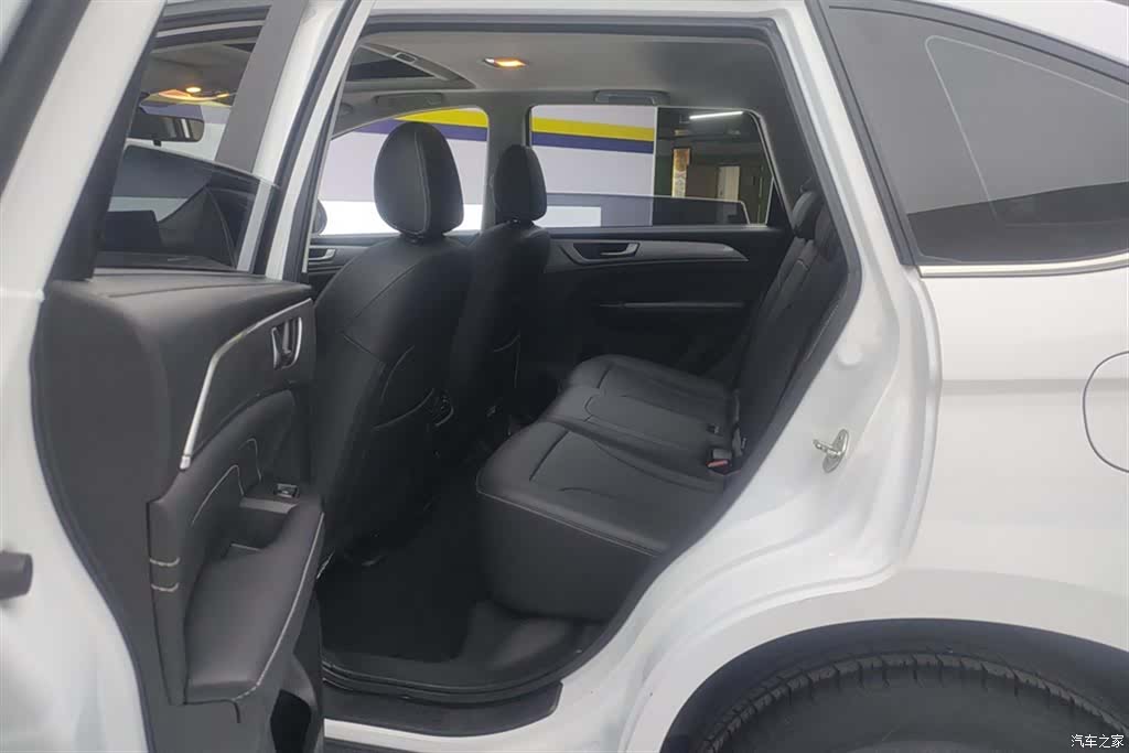 Haval M6, 2021 11