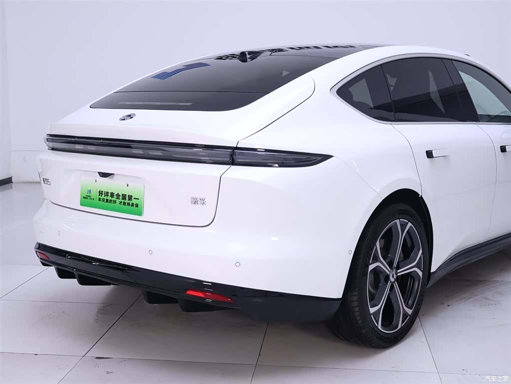 NIO ET5, 2025 8
