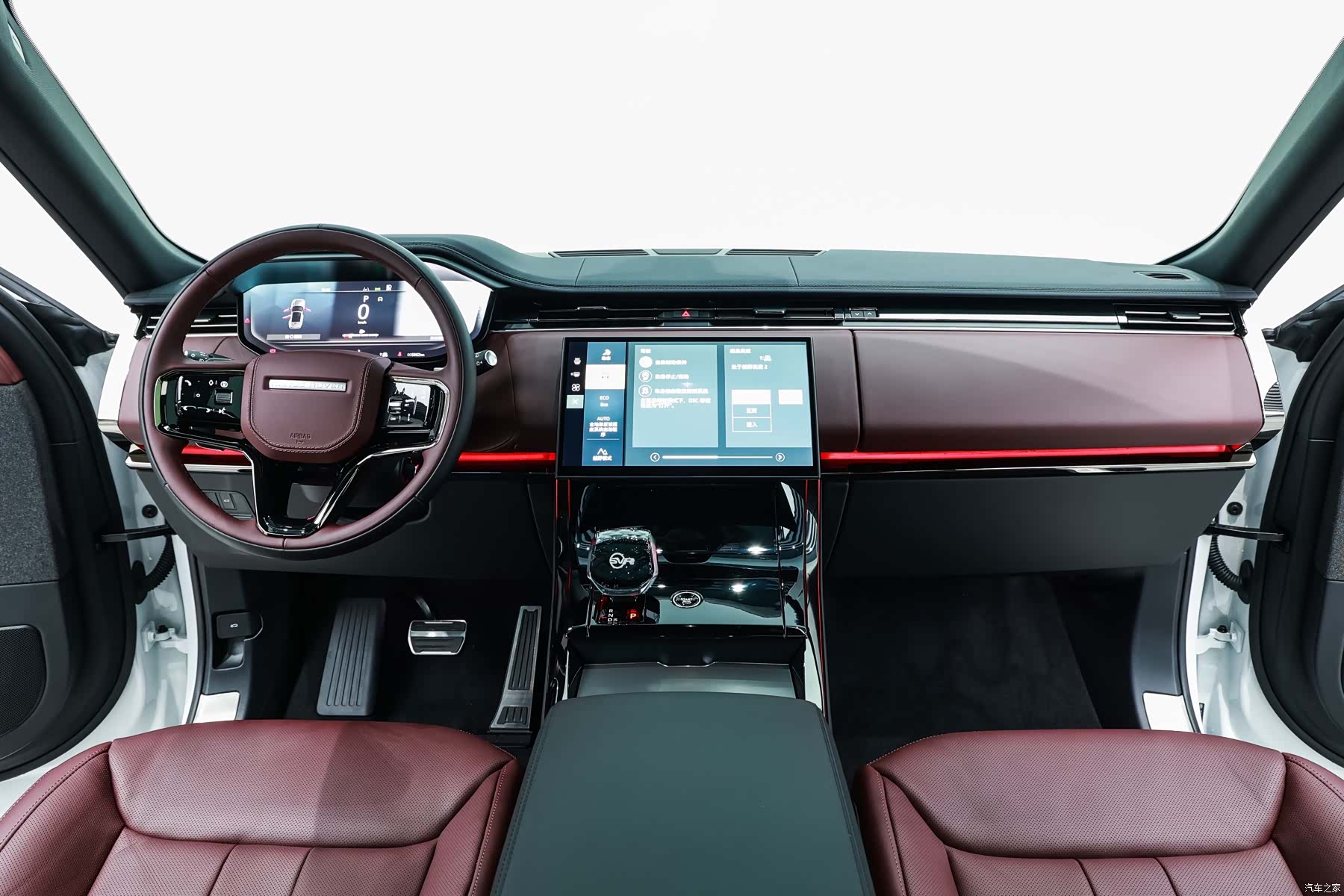 Land Rover Range Rover, 2026 15