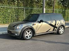 MINI 2010�� 1.6L COOPER Cheer