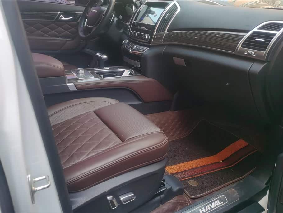 Haval H9 Haval H9