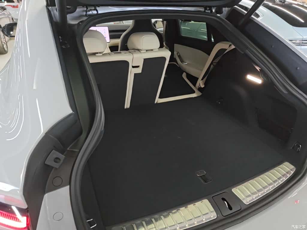 NIO EC6, 2025 19