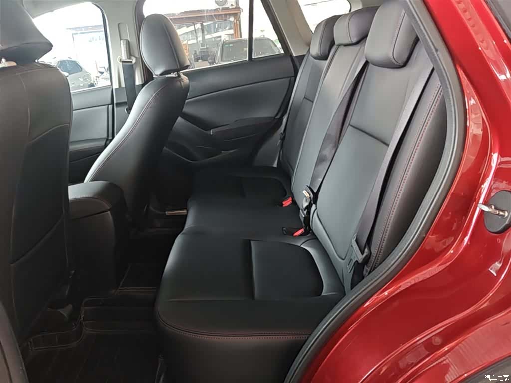 Mazda CX-5, 2014 17