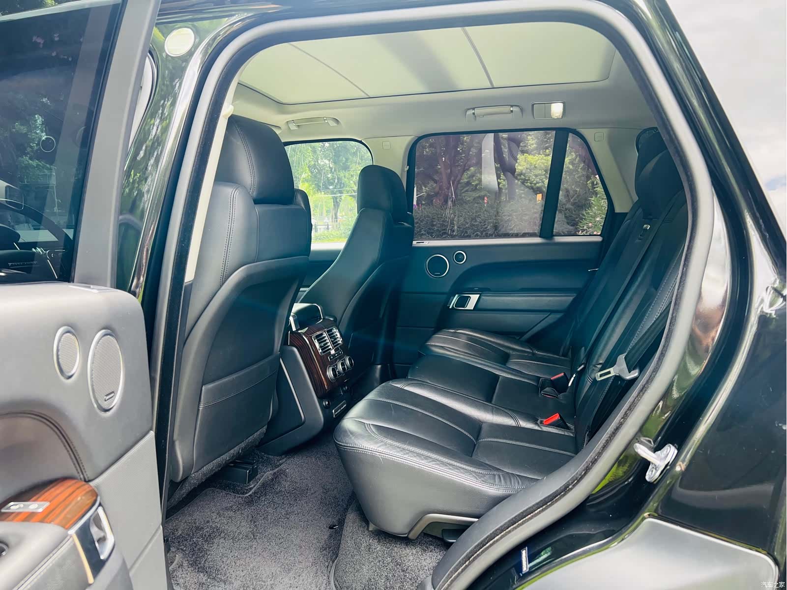 Land Rover Range Rover, 2017 10
