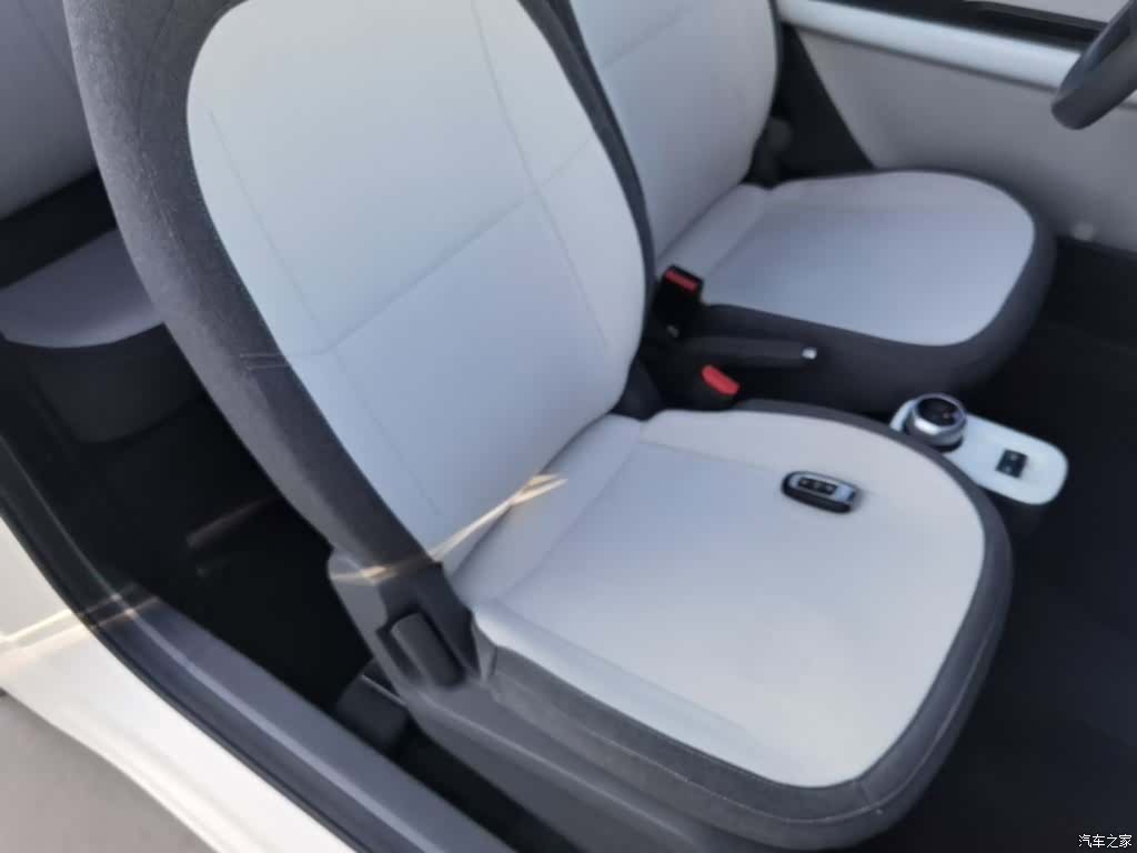 Geely Panda, 2025 25