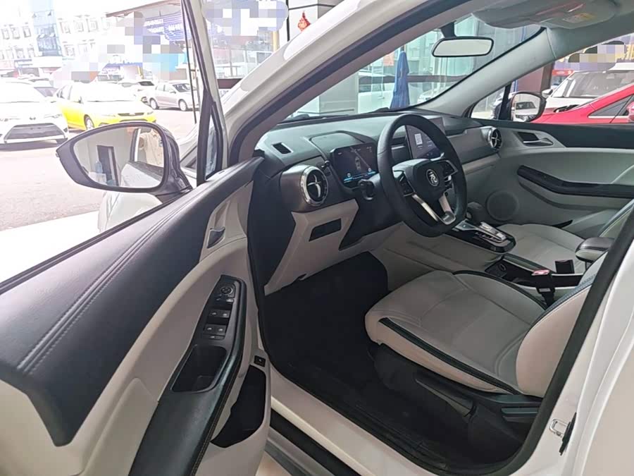 BYD Yuan Pro 2022, фото 16