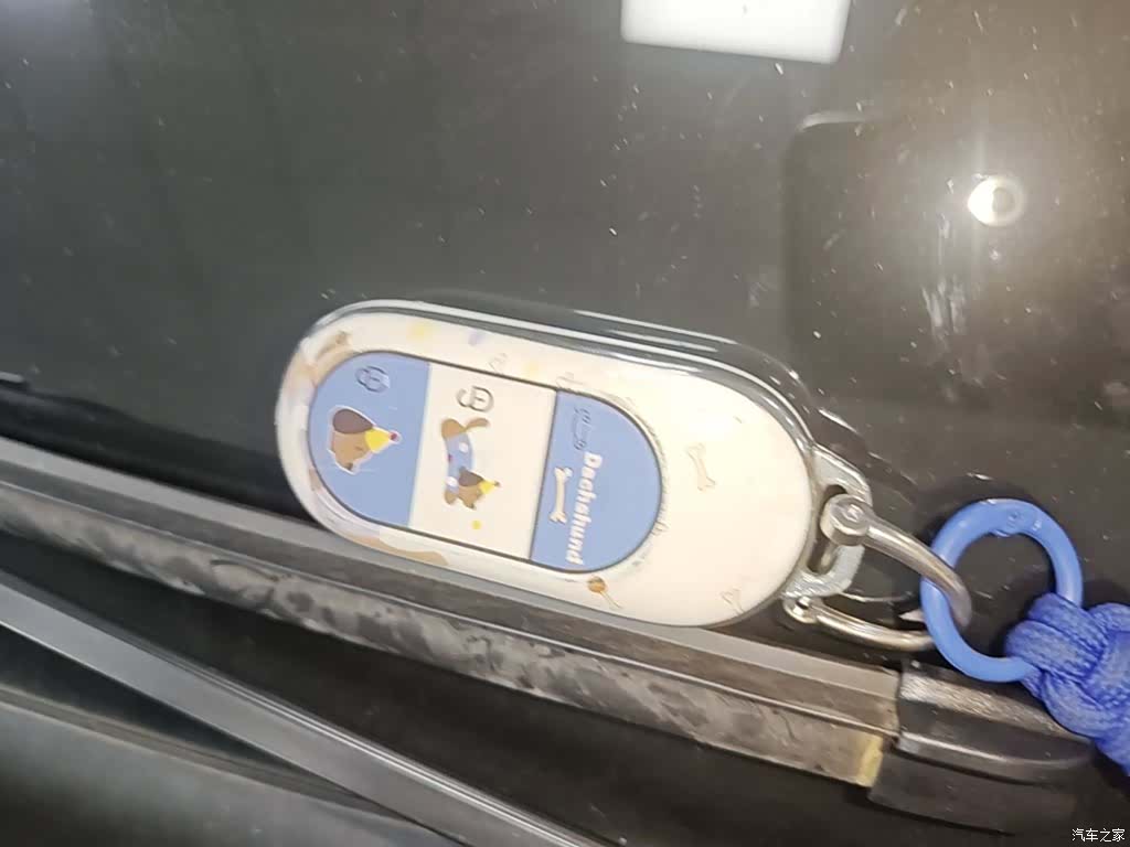 Leapmotor C11, 2023 9