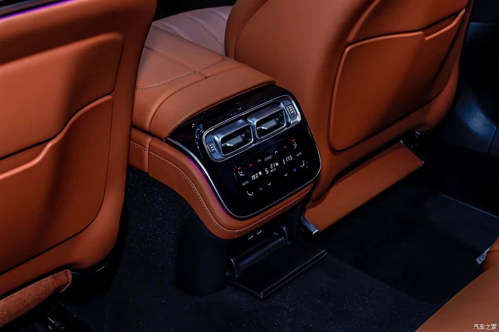 Mercedes-Benz S-Class, 2023 22
